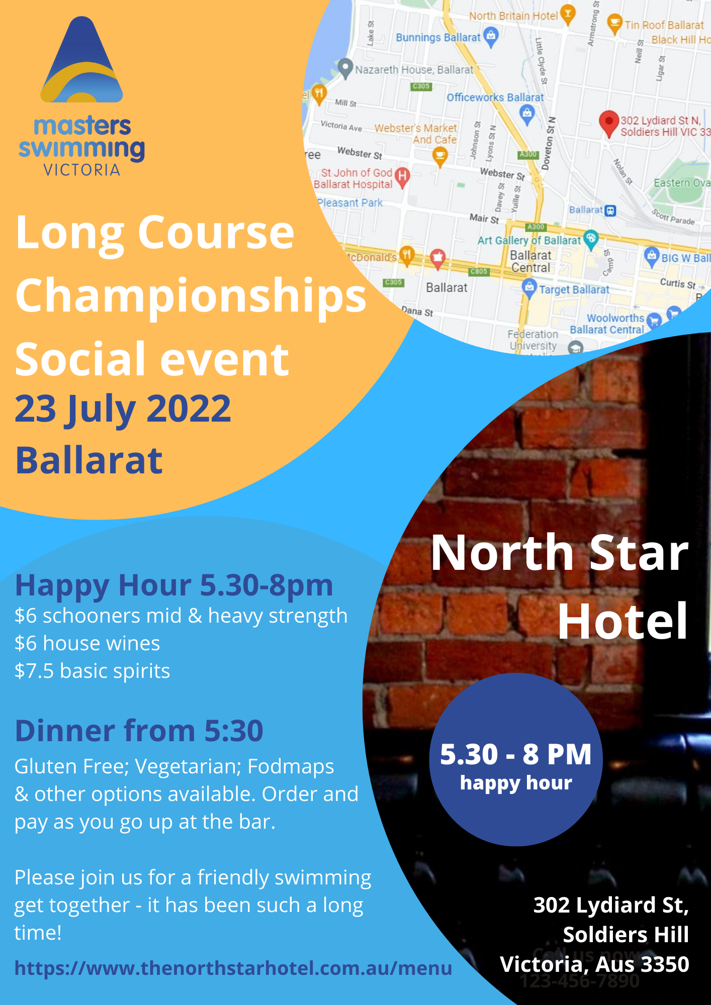 MSV LC Championships